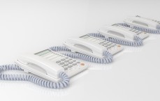 中国通信设备四巨擘，从技术突围到全球引领