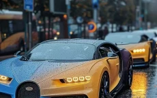 贴车衣有多少技术含量（贴车衣出现的问题）