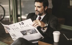 郎咸平说华为，商业逻辑与国家叙事的交织