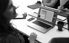 华为Mate9，重塑商务办公效率的移动生产力标杆