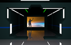 华为2458808Z空间，构筑未来智能生活的数字基石