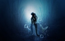 芭比美人鱼拍照手机测评，捕捉梦幻之美的终极利器,搜索芭比美人鱼相片