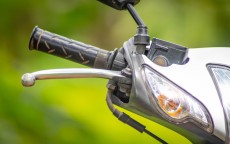 摩托车手机支架测评，车载使用体验与性能评估,摩托车手机支架车载哪种好用