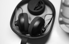 百元内降噪耳机头戴式实验测评,百元头戴式降噪耳机推荐