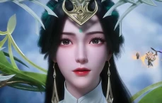 老男人爱看动漫之【完美世界243集】