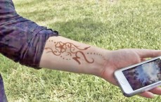 当未知号码在华为屏幕闪烁，隐私保护与通讯自由的平衡艺术