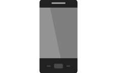 华为手机屏幕惊现蓝色方框？别慌！一文读懂原因与解决方法