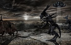 千世机甲大黄蜂第六代耳机测评，未来已来，耳听为证,大黄蜂的机甲