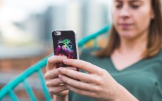 华为荣耀8壁纸下载全攻略，让你的手机焕然一新，个性十足！