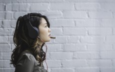 好用的四六级耳机头戴式推荐测评,英语四六级头戴式耳机