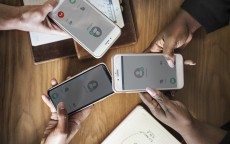 华为手机系统自带铃声，不止于叮咚，更是品牌之声与情感纽带