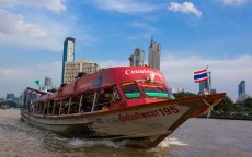 华为泰国官网，连接中泰科技桥梁，展现品牌创新实力