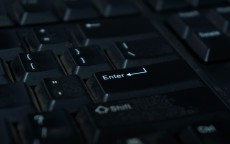 华为输入密码没确定键？别慌！可能是这些隐形确认键在帮忙