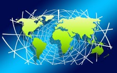 华为在全球企业中的排名，实力与地位的持续彰显