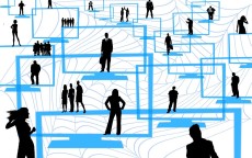 华为名人榜，科技浪潮中的领航者与筑梦人