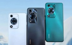 2025年华为畅享70系列有哪几款手机【打游戏杠杠滴】