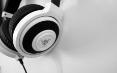 雷蛇Razer北海巨妖耳机头戴式测评，为游戏而生的极致音效神器,razer雷蛇北海巨妖标准版x头戴7.1游戏耳机耳麦