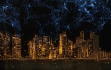 华为Mate9全景拍照，重新定义移动影像的广度与质感