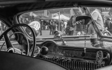 库克访华为，一场科技巨头间的破冰与深思