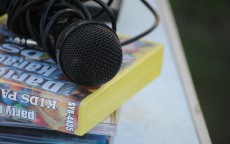 迪士尼H1头戴式耳机音质测评，重温童年的音乐之旅,迪士尼h1头戴式耳机音质测评视频