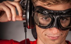 象鼻子头戴式耳机D19 Pro开箱测评,象鼻子耳机百度百科