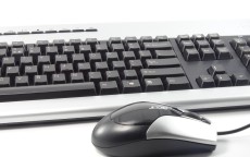 前行者鼠标键盘耳机三件套测评，高效办公的得力助手