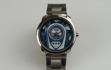 智能手表的双面镜，华为与Moto 360二代的审美与科技之争