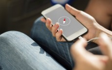 华为北斗电话，当通信与导航在掌心共振