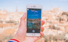 防水手机盒可触屏测评，守护您的数字生活,浴室手机防水盒