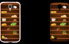 柔宇折叠屏手机测评，观影新体验，吃鸡战场上的科技奇迹