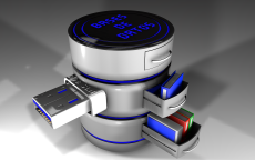 天翼云TY222K电脑一体机测评，云时代办公新选择，性能与便捷性的平衡之选