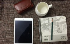 iPad mini 4 vs 华为M3，小尺寸平板的二选一，谁更值得入手？
