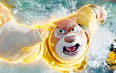 熊出没年年有熊春节必看影片（主要讲的什么故事）