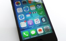 苹果手机，测评人的宠儿与用户的青睐