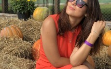 PDD高个子手机测评，连衣裙的完美搭档