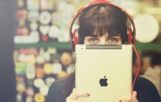 华为M3与苹果iPad Air 2，跨越时代的平板对话，科技与体验的双重变奏