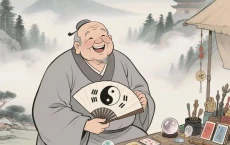 算命先生能信吗，测八字真的准确不