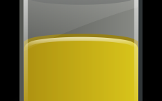 告别千篇一律！华为手机电池图标自定义全攻略